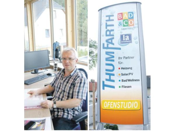 Bild 5 von 1a Installateur - Thumfarth GmbH