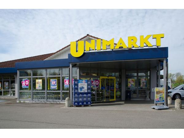 Bild 1 von UNIMARKT HandelsgesmbH & Co KG
