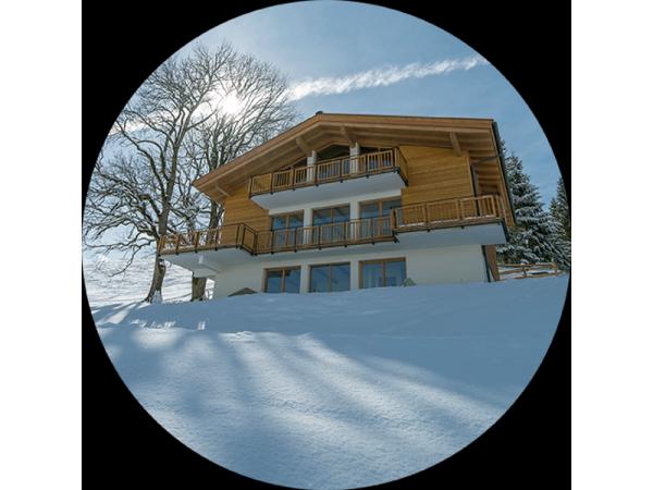 Bild 11 von DAS HILLSIDE - Luxury Chalets - Hochkönig Austria