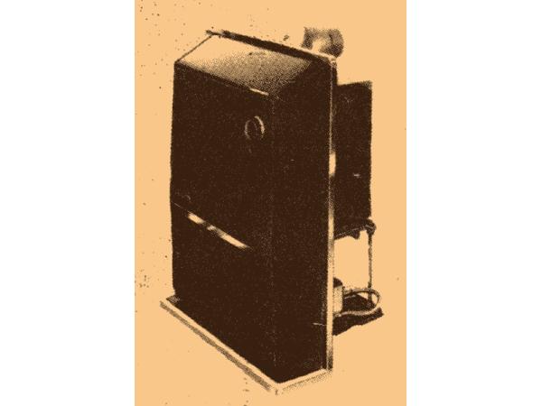 Bild 6 von OEGA Ullmann Andreas Heiz-Koch-Warmwassertechnik f. Öl- und Gasgeräte