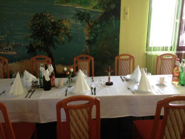 Bild 9 von Pizzeria Santa Lucia