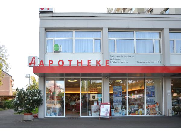 Bild 1 von Neue Welt Apotheke Mag. Julia Rothenthal e.U.