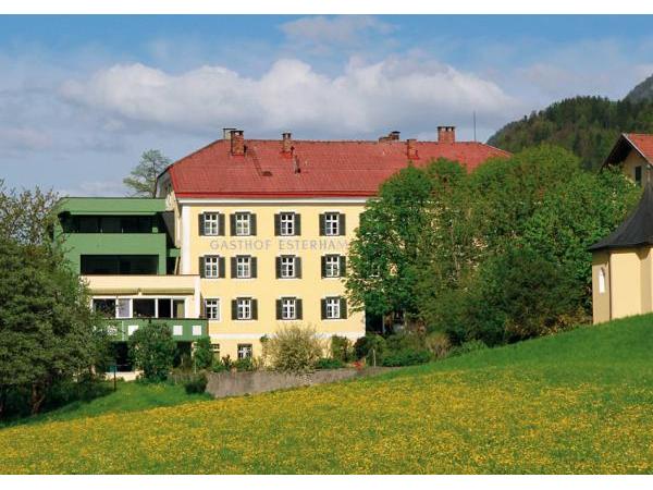 Bild 4 von Gasthof Esterhammer