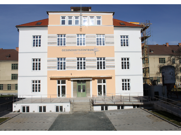 Bild 8 von GHZ Südburgenland vital