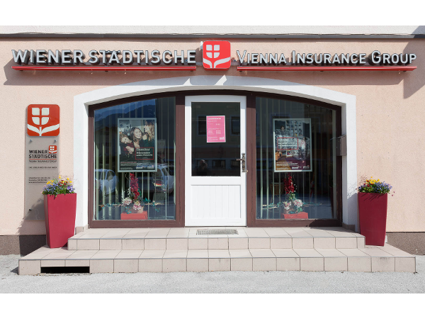 Bild 1 von WIENER STÄDTISCHE Versicherung AG Vienna Insurance Group