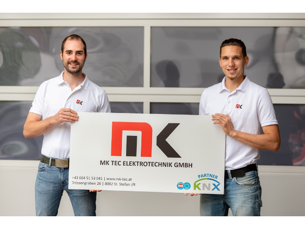 Bild 1 von MK TEC GmbH