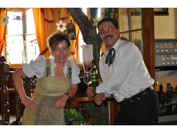 Bild 4 von Nicki's Restaurant