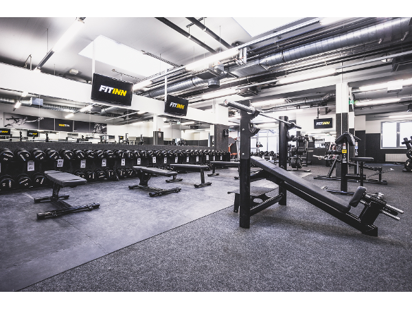 Bild 8 von FITINN Fitnessstudio
