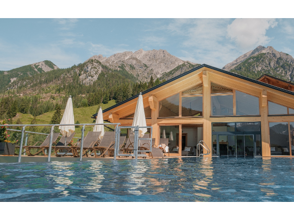 Bild 33 von Almwellness-Resort-Tuffbad**** Superior