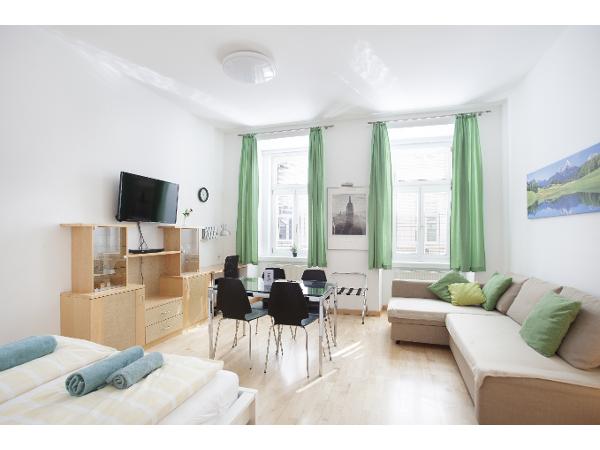 Bild 5 von Gal Apartments Vienna