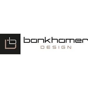 Logo von Bankhamer Design GmbH