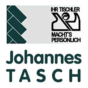 Logo von Tasch Parkett