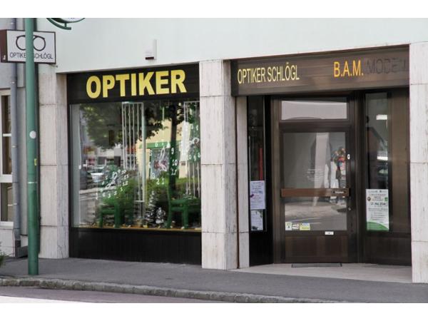 Bild 1 von Optik-Studio-Schlögl