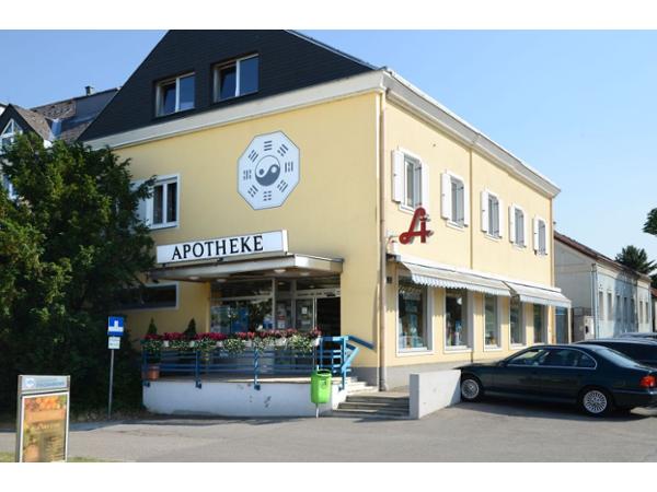 Bild 1 von Apotheke Zum Auge Gottes - Mag Monika Susanne Geyerhofer