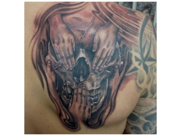 Bild 3 von FAT FOOGO Tattoo & Piercing