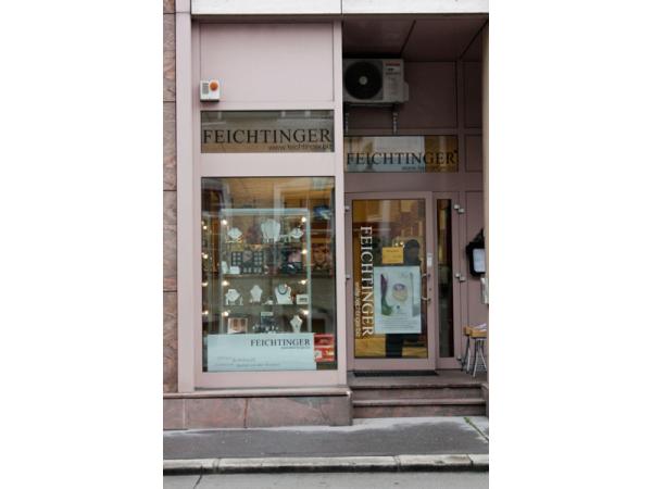 Bild 1 von Feichtinger Schmuckhandels GmbH