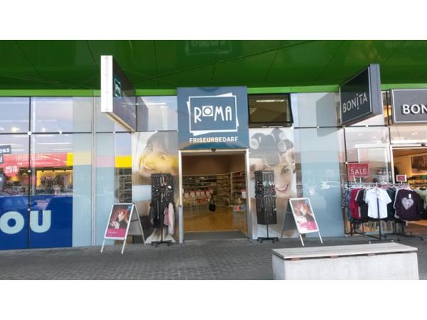Bild 1 von ROMA Friseurbedarf - M-City