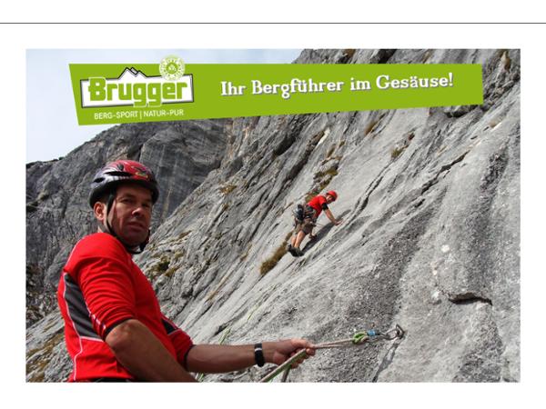 Bild 4 von Bergsportschule Brugger Patrick