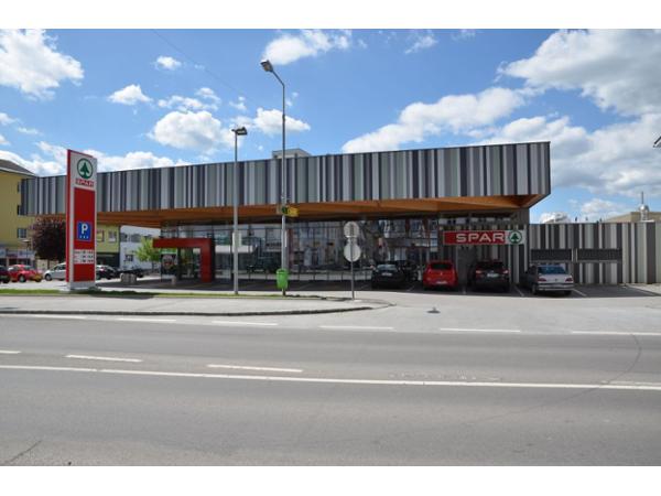 Bild 2 von SPAR
