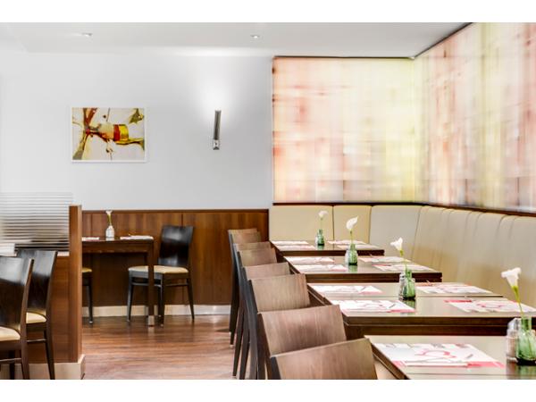 Bild 9 von IntercityHotel Wien