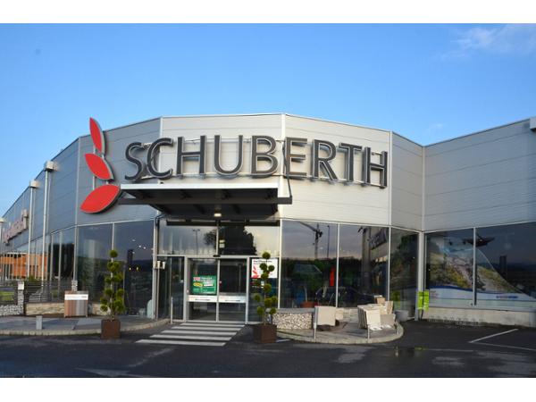 Bild 1 von Schuberth GmbH & Co KG