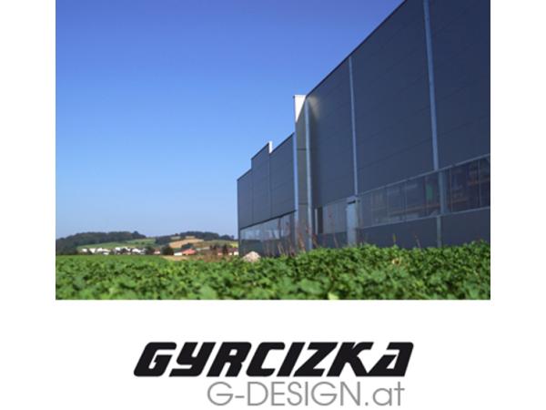 Bild 1 von G-DESIGN.at I Gyrcizka Werbemittelerzeugung