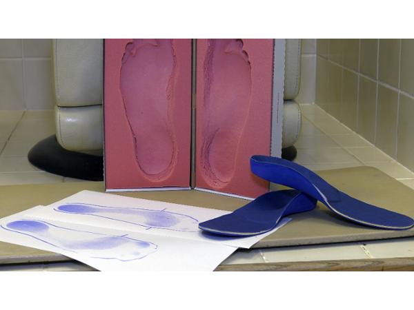 Bild 1 von Franz Schwar Orthopädie-Schuhtechnik KG