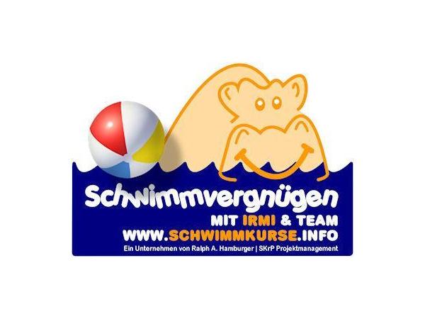 Bild 2 von IRMIS SCHWIMMVERGNÜGEN - SCHWIMMSCHULE