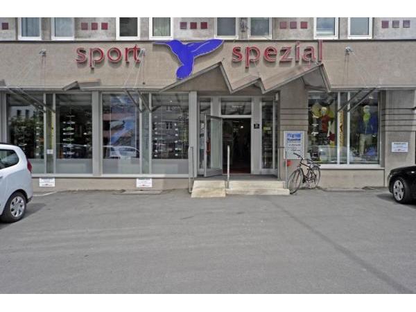 Bild 1 von Sport Spezial GmbH