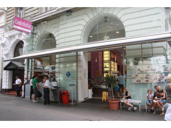 Bild 1 von Eissalon Castelletto