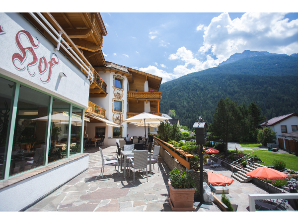 Bild 16 von Hotel Donnerhof