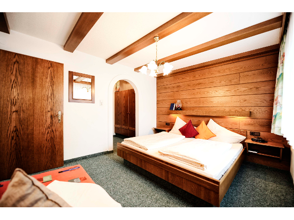 Bild 11 von Luxury Chalets Wiesenruh****