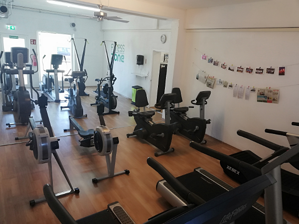 Bild 3 von P.I.N. Gesundheits- und Fitnesstraining