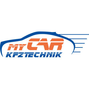 Logo von My CAR KFZ Technik OG