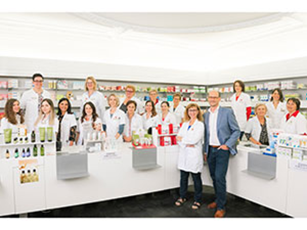 Bild 7 von Adler Apotheke Krems Mag. Gabriele Denk KG