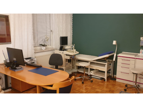 Bild 2 von Dr. Thomas Bohaumilitzky, Gutachterordination (Allgemeinmedizin, Gynäkologie)