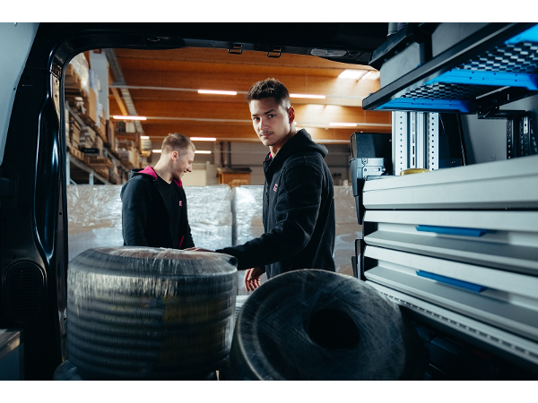 Bild 6 von G. Klampfer Elektroanlagen GmbH