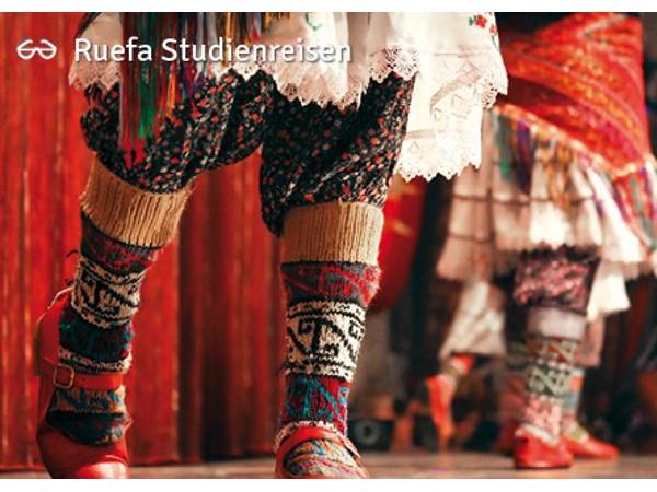 Bild 9 von Ruefa Reisebüro Wien Stephansplatz