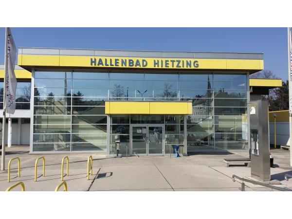 Bild 1 von Hietzinger Bad - Kobibad der Stadt Wien