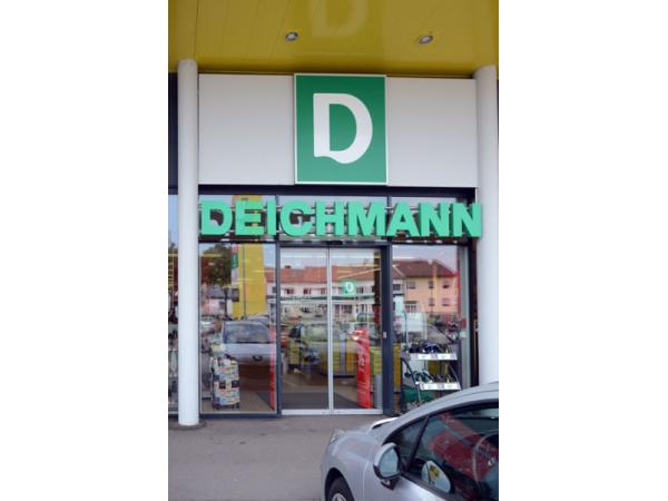 Bild 1 von DEICHMANN