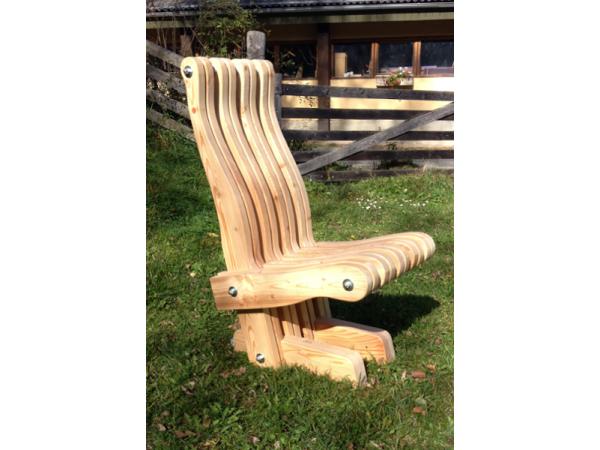 Bild 2 von HDE Holz-Design-Egger GmbH - Mölltaler Tischlerei DIE LÄRCHE
