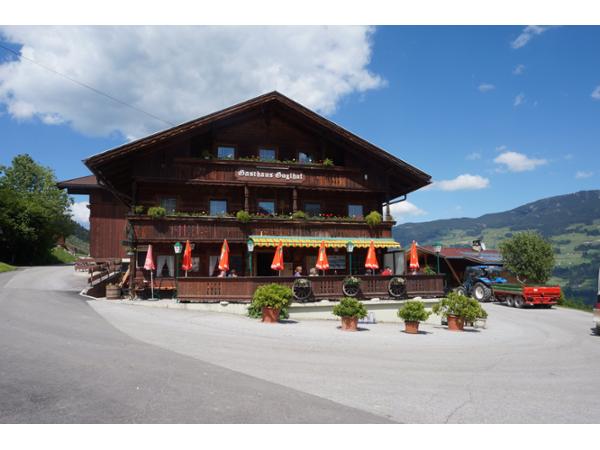Bild 4 von Gasthaus Goglhof - Familie Baumann Konrad