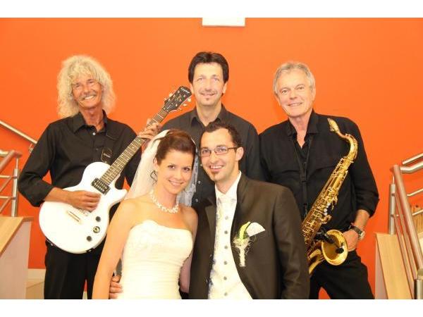 Bild 2 von Event & Mediahaus Baden - ABC Musik Ossy Valenta
