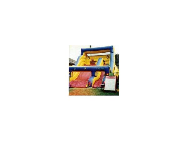 Bild 2 von Matous-Reiss Alexandra Reisender Kinderprater