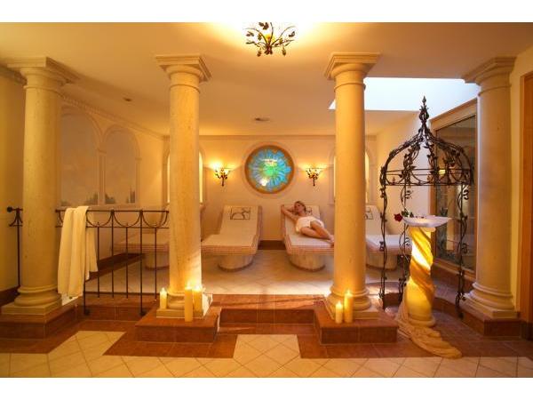 Bild 2 von Wohlfühlhotel HIRSCHEN