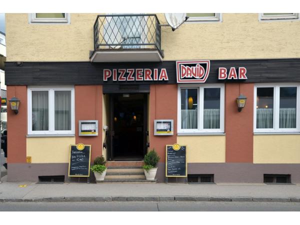 Bild 1 von Pizzeria David Oberwart