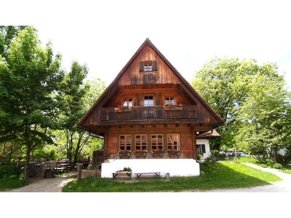 Bild 1 von Wirtshaus Jagawirt Goach KG