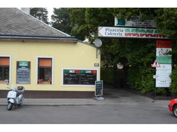 Bild 1 von Pizzeria Bardolino