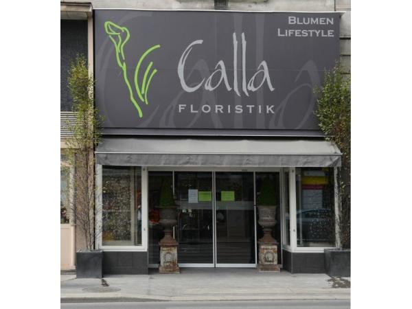 Bild 1 von Calla Floristik