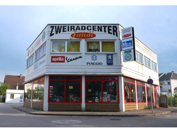 Bild 1 von Zweiradcenter Jandl